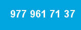 977 961 71 37
